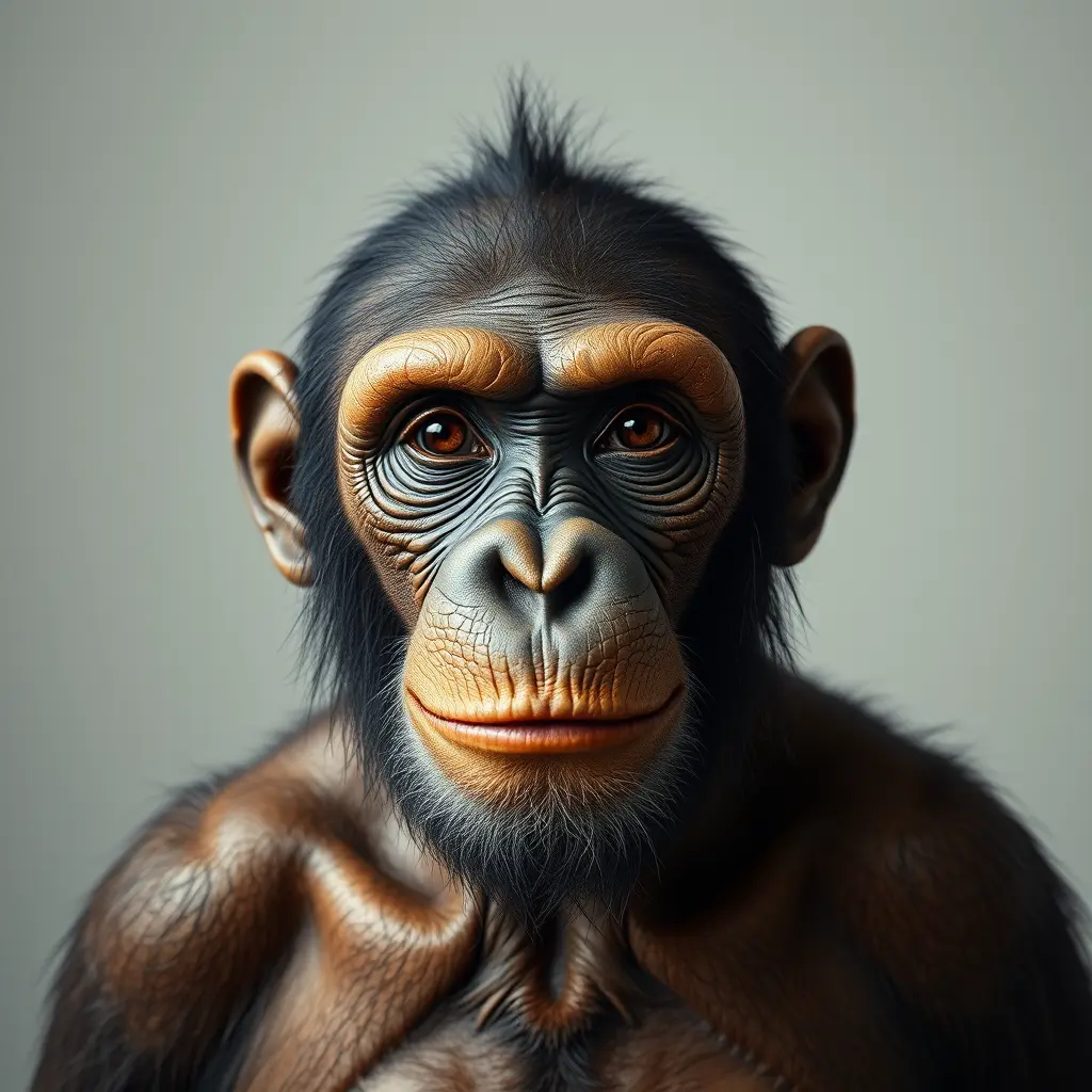 Homo Erectus